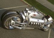 Dodge Tomahawk